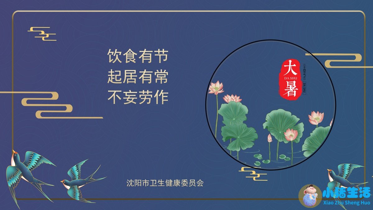 夏季养生必吃十种食物