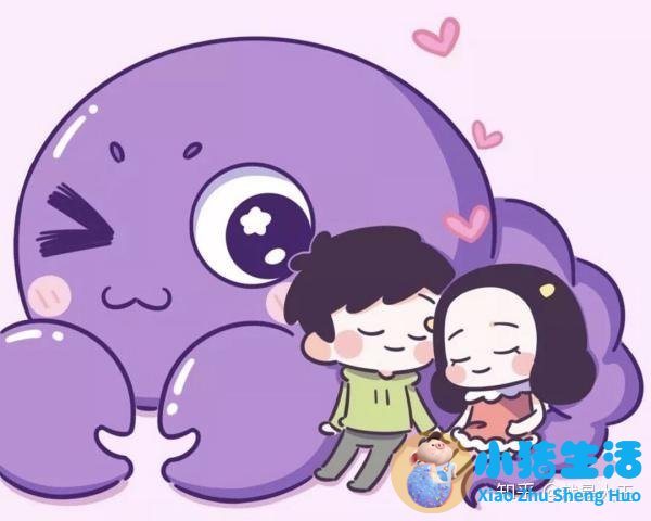 夫妻相处的原则和底线