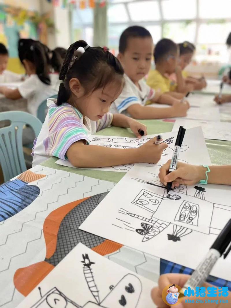 幼儿园大班家长育儿心得