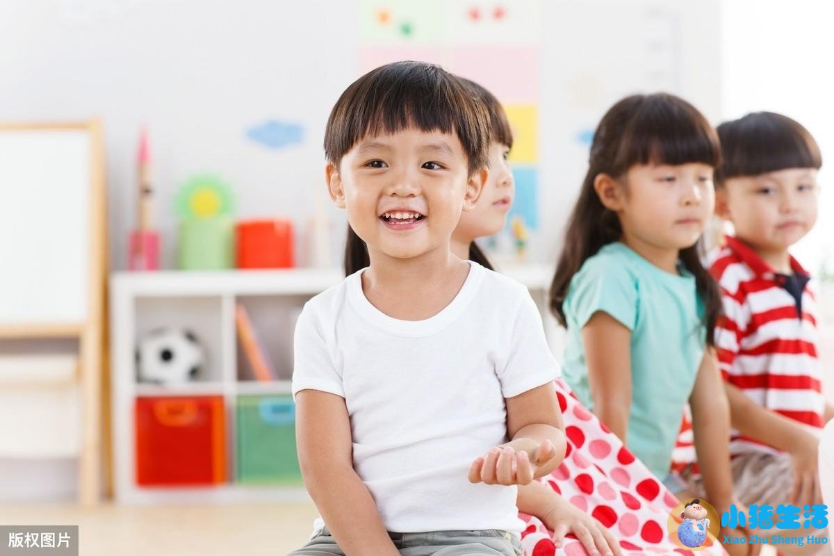 幼儿园大班家长育儿心得
