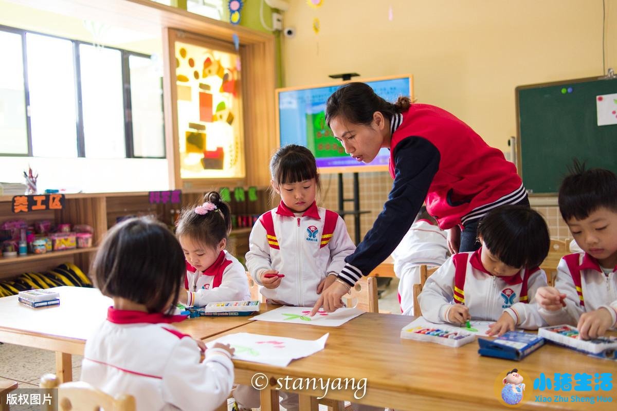 幼儿园大班家长育儿心得
