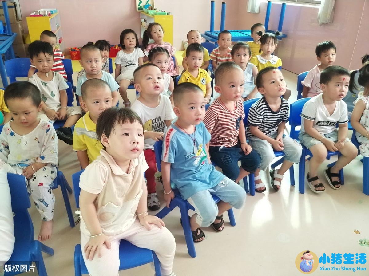 幼儿园大班家长育儿心得