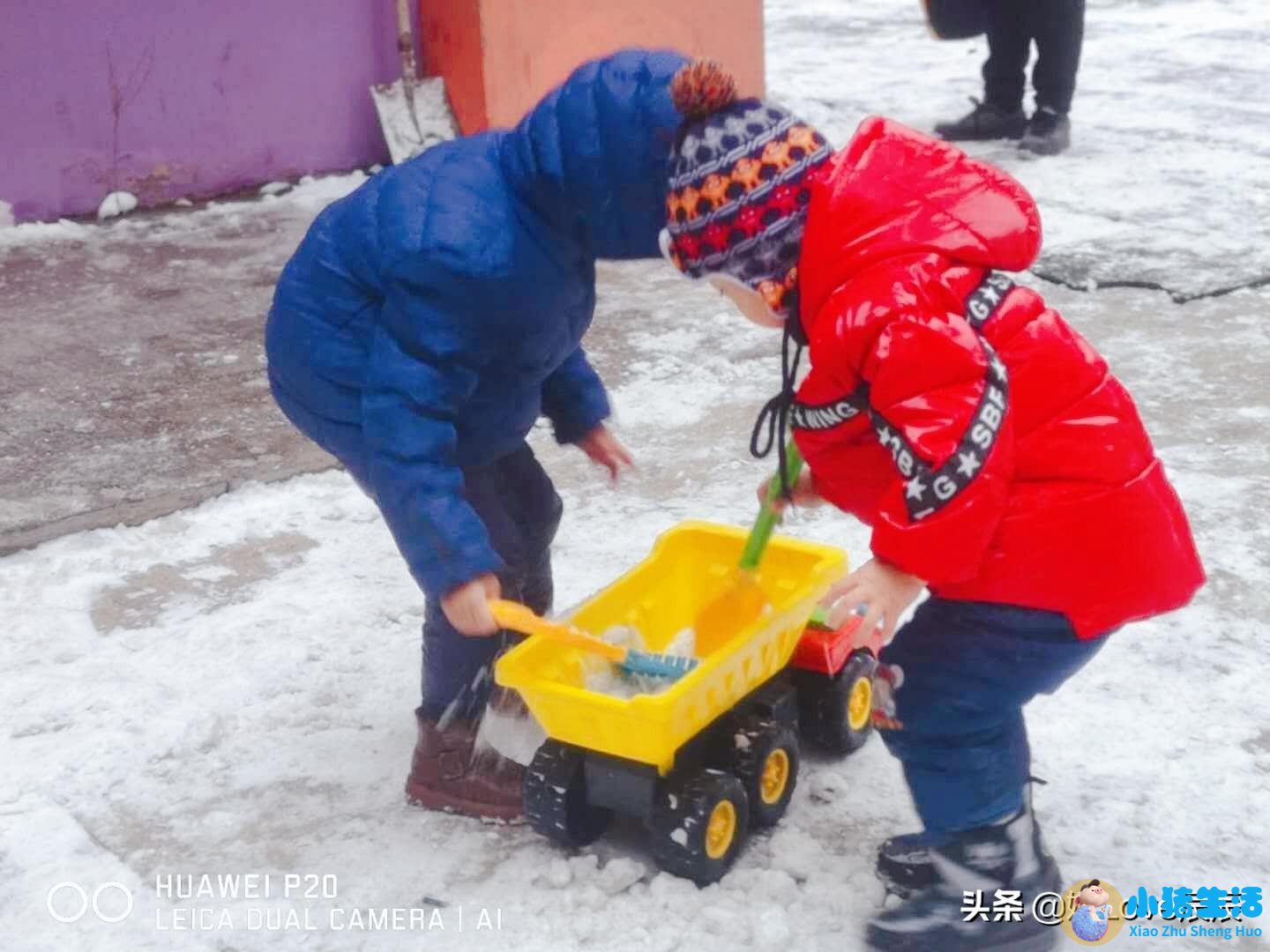 幼儿园大班家长育儿心得