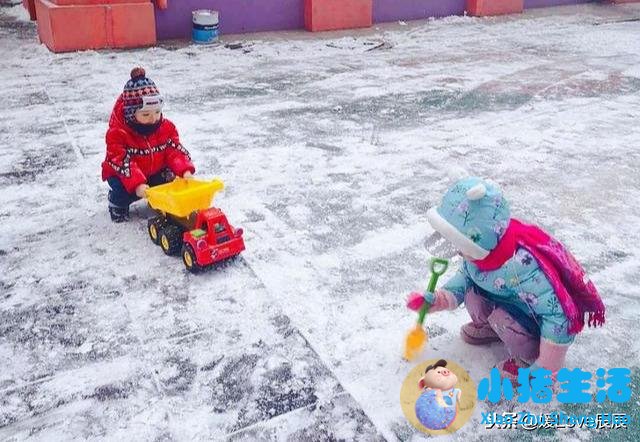 幼儿园大班家长育儿心得