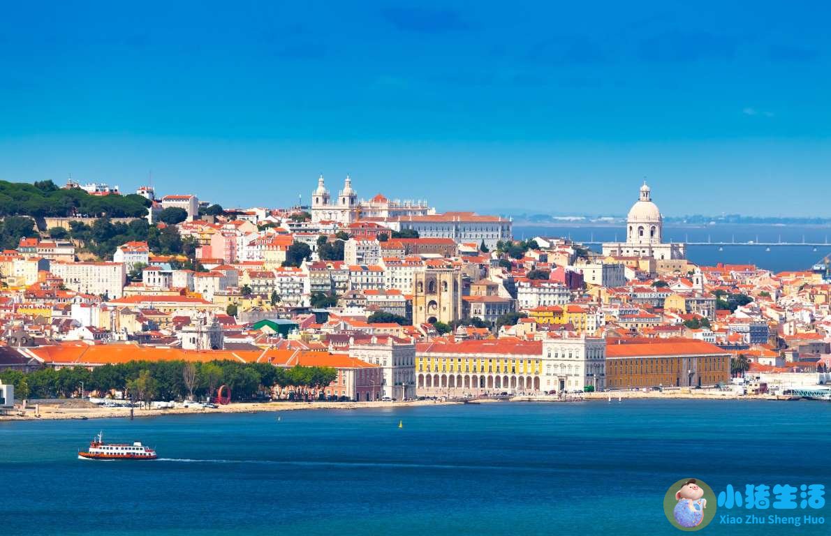 欧洲著名的旅游景点