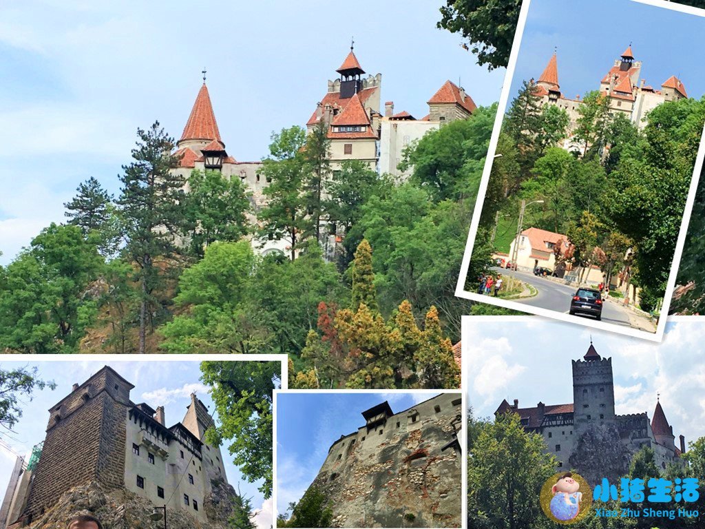 欧洲著名的旅游景点