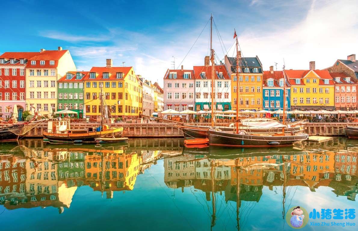 欧洲著名的旅游景点