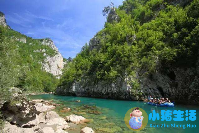 欧洲著名的旅游景点