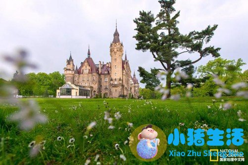 欧洲著名的旅游景点