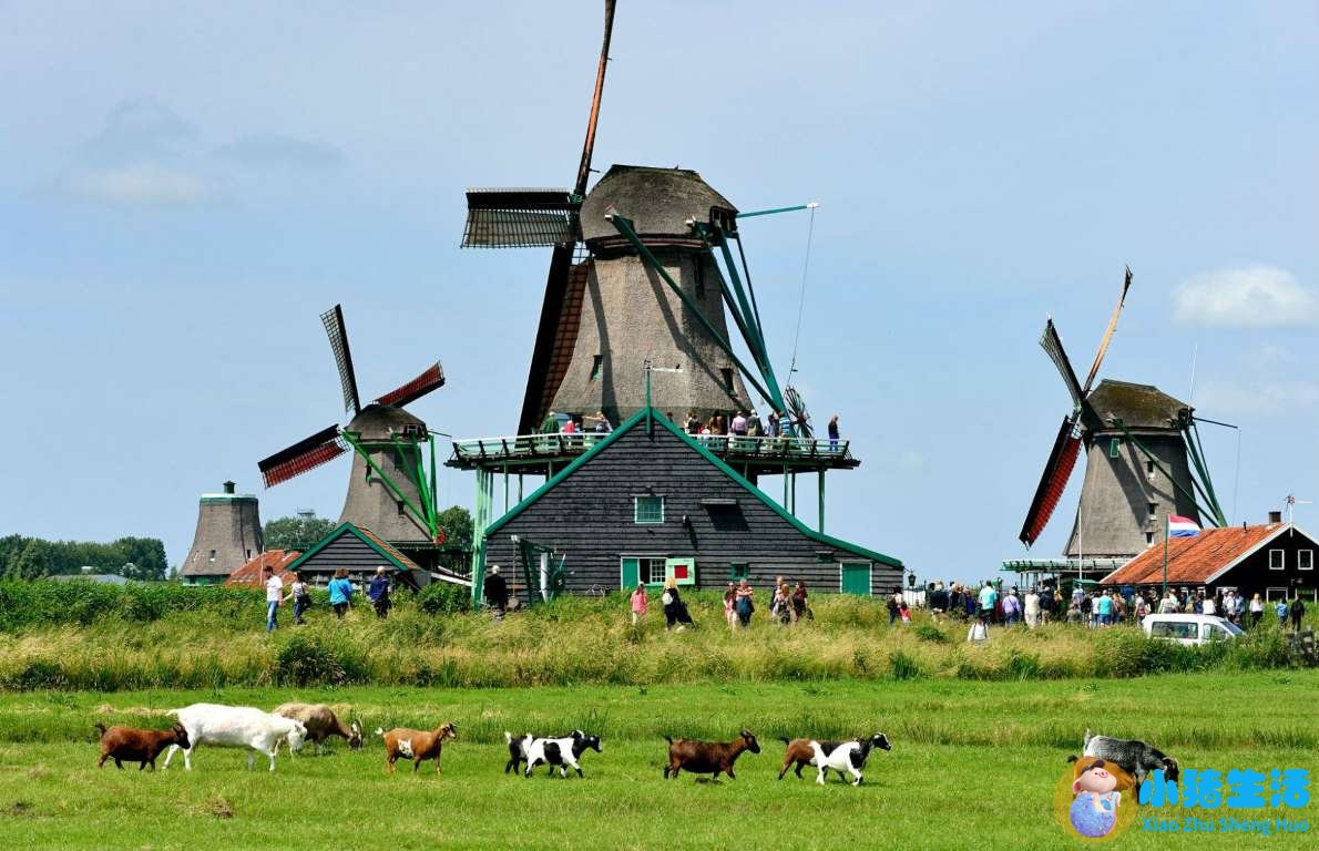 欧洲著名的旅游景点