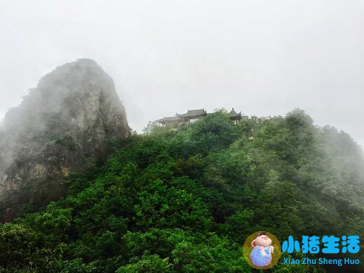 浙江省浦江有什么好玩的地方，求旅游攻