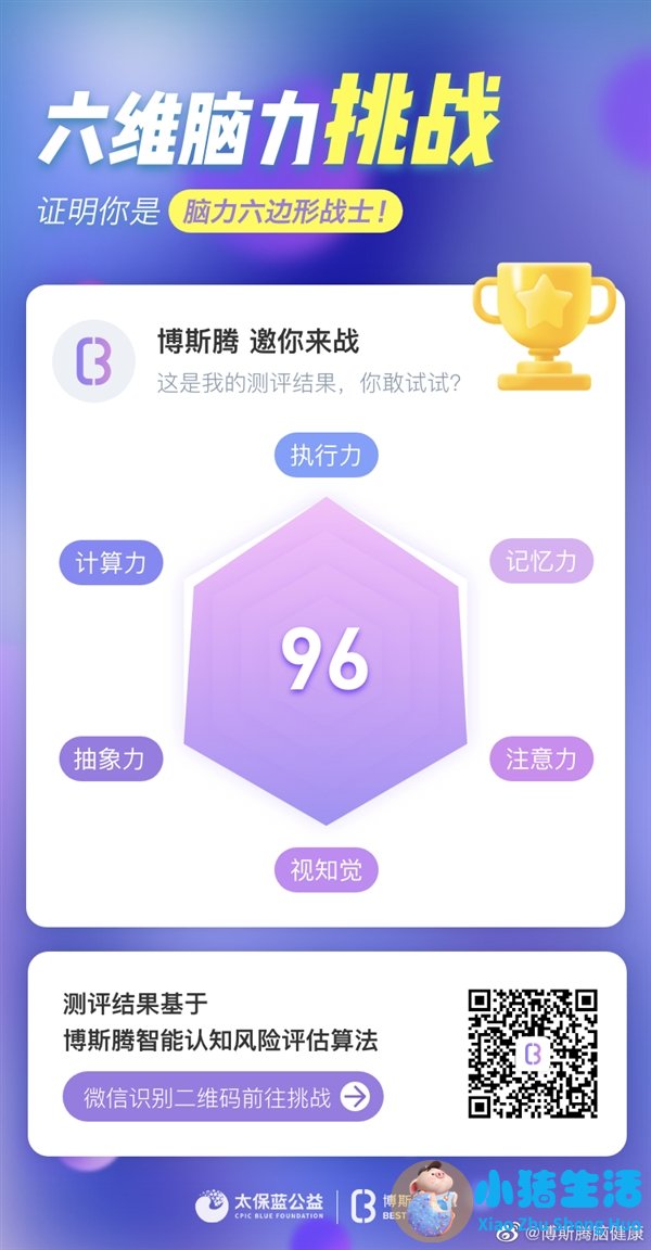 如何看待本世纪最具影响力之一的阿尔茨