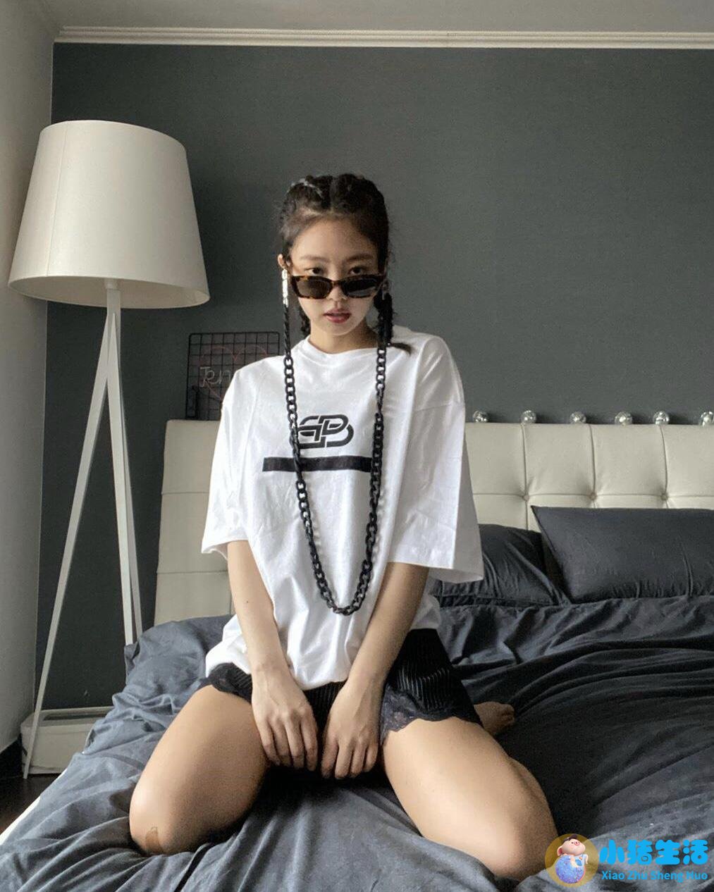女性时尚千面图