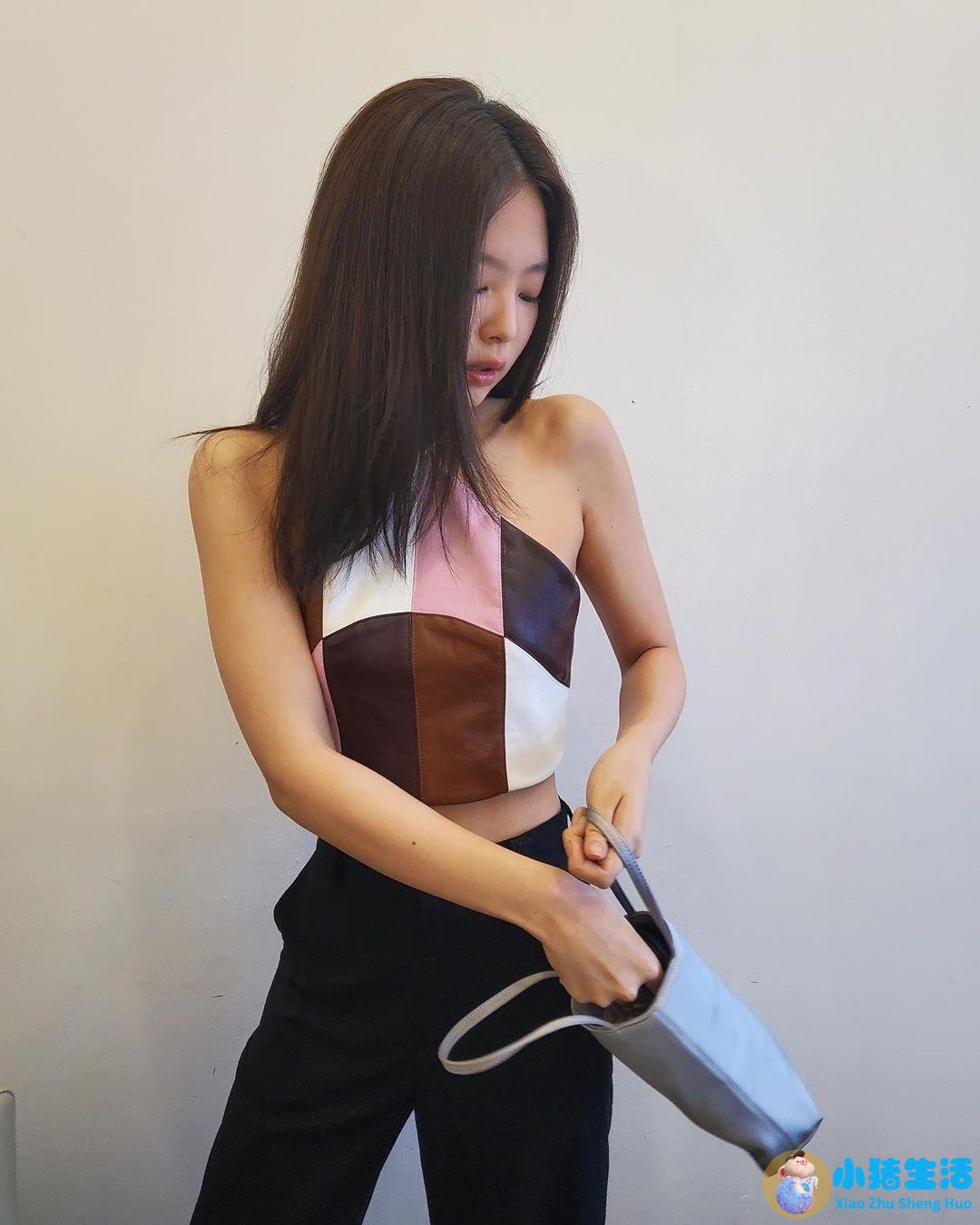 女性时尚千面图