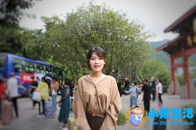 女性时尚千面图