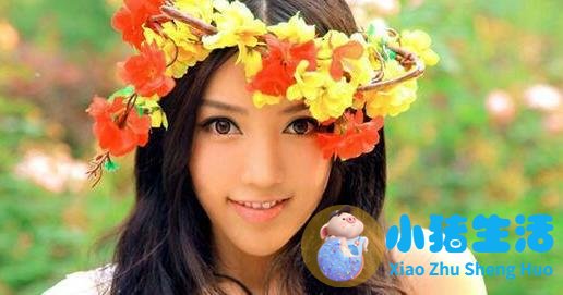 追求的女孩问我喜欢什么样的女孩