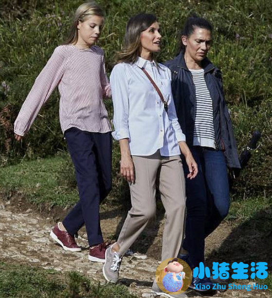 女性时尚千面图