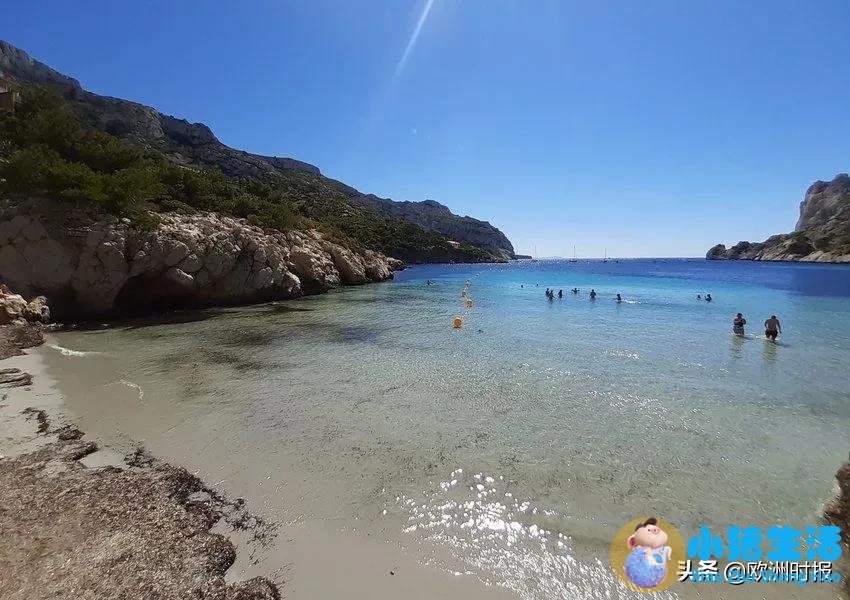 欧洲著名的旅游景点