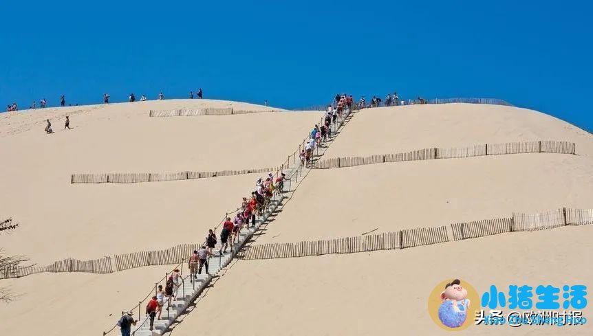 欧洲著名的旅游景点