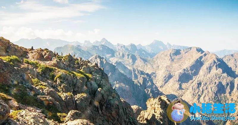 欧洲著名的旅游景点