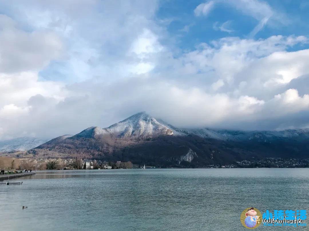 欧洲著名的旅游景点