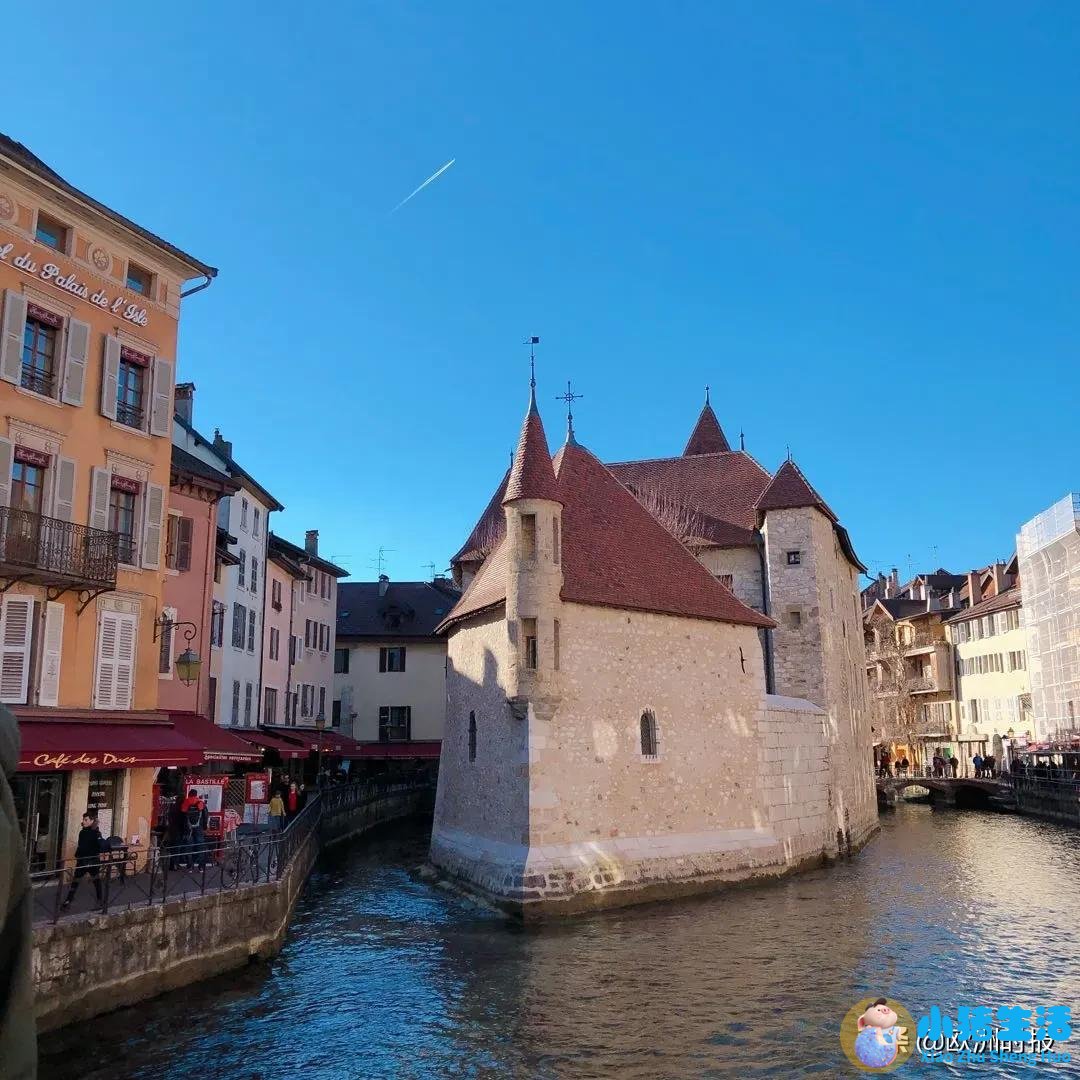 欧洲著名的旅游景点