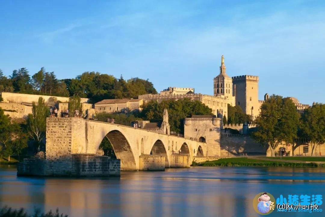 欧洲著名的旅游景点