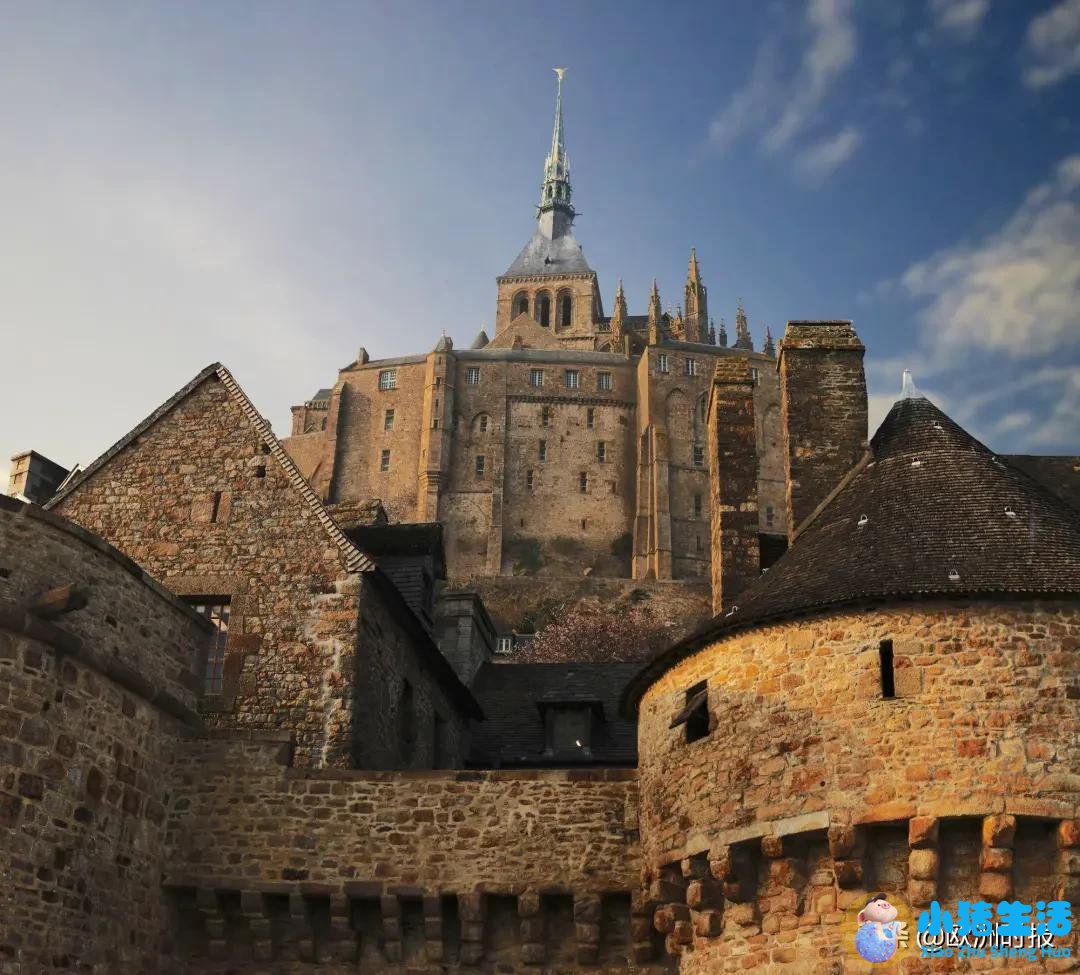 欧洲著名的旅游景点