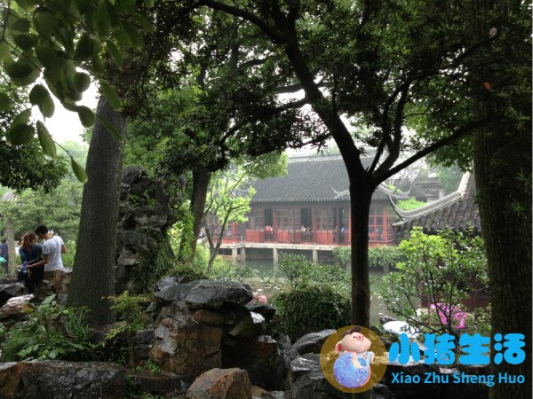 北京旅游 蚂蜂窝