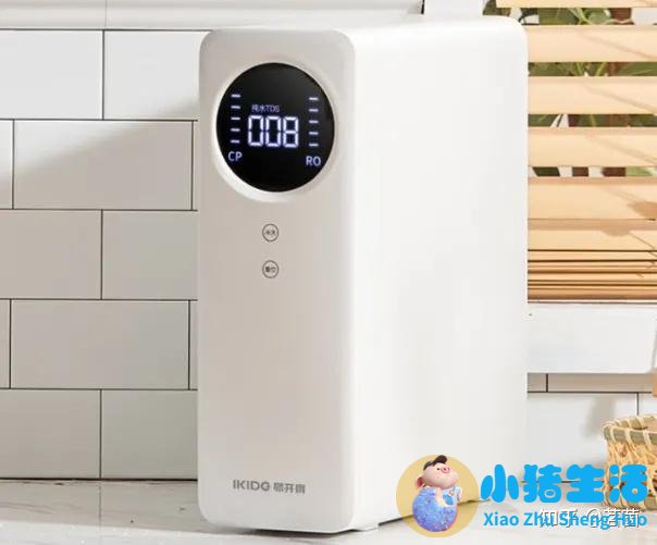 家用水处理系统设备
