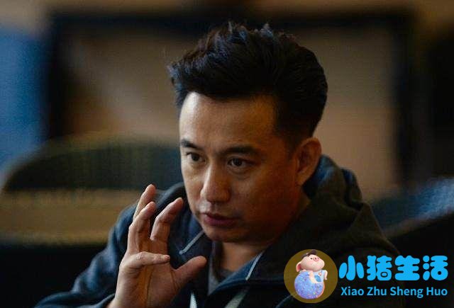 黄磊对婚姻的6句经典语录，值得学习