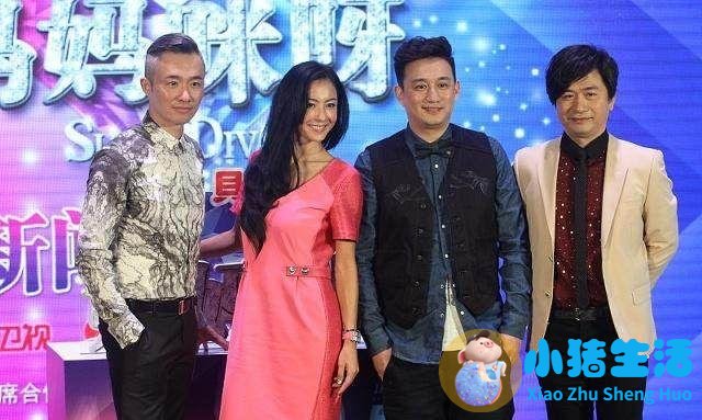 黄磊对婚姻的6句经典语录，值得学习