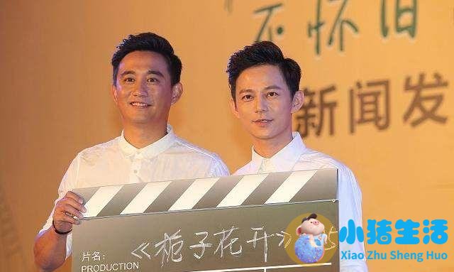 黄磊对婚姻的6句经典语录，值得学习