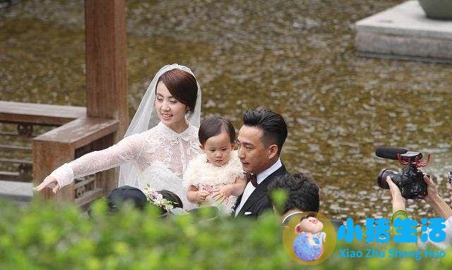 黄磊对婚姻的6句经典语录，值得学习
