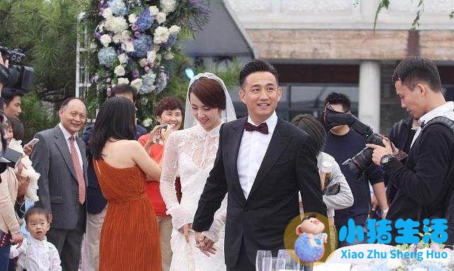 黄磊对婚姻的6句经典语录，值得学习