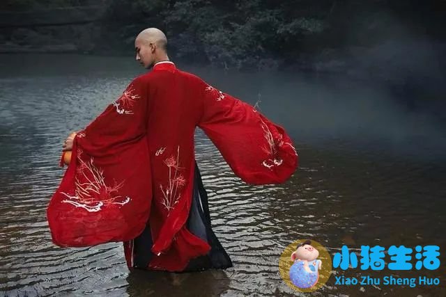 沉默的男人最有魅力