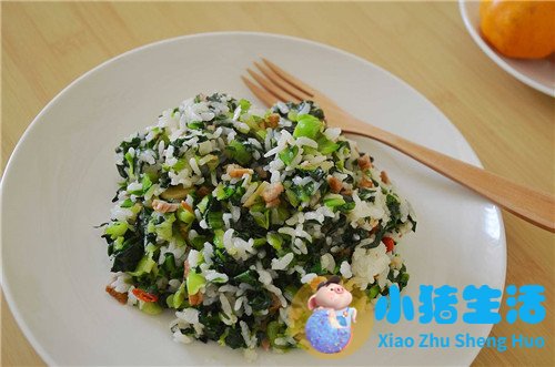 冬季养生吃什么食物
