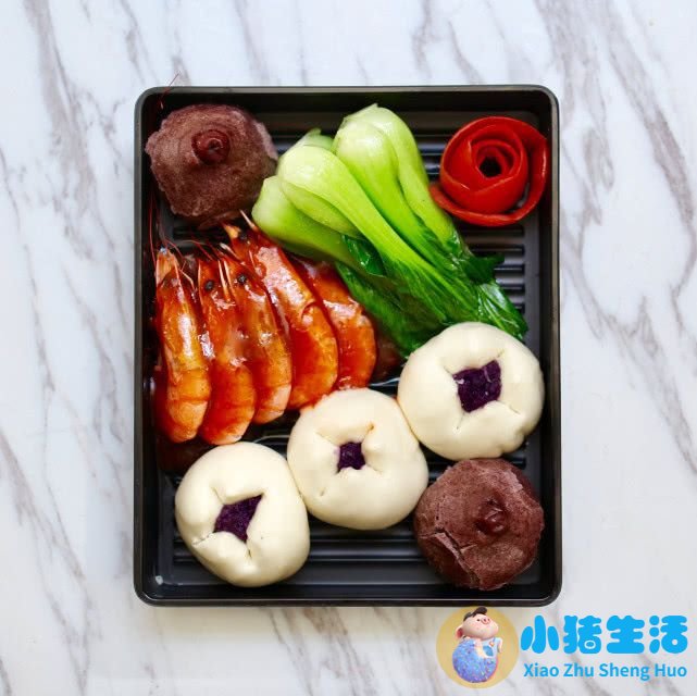儿童科学减肥一本通:我不当小胖墩儿