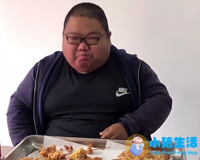 儿童科学减肥一本通:我不当小胖墩儿