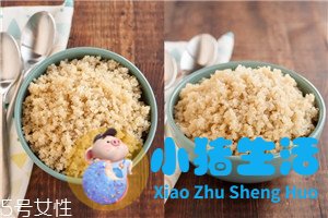 藜麦怎么吃最有营养 5种吃法推荐