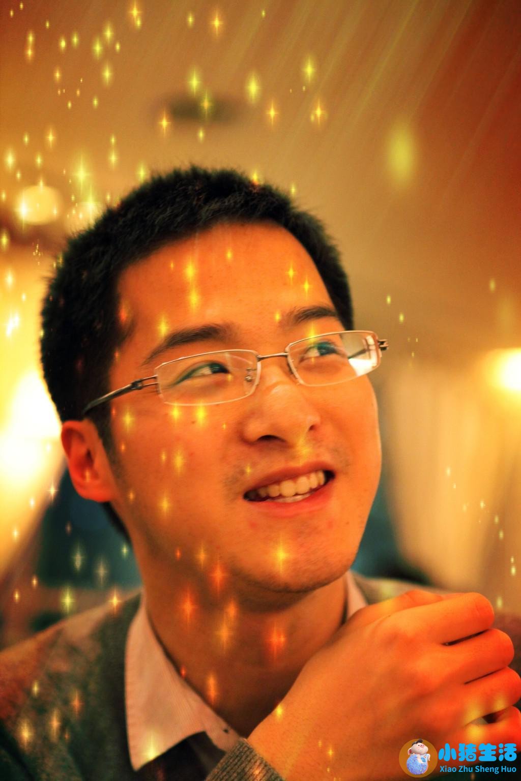 男人几岁最有魅力