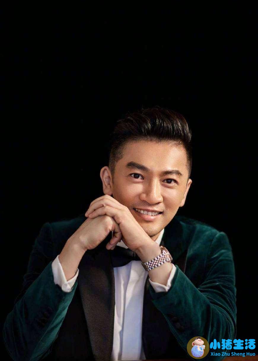 男人几岁最有魅力