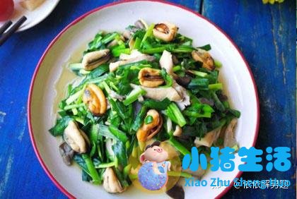 精子活力低吃什么补