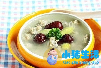 精子活力低吃什么补