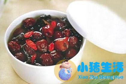 精子活力低吃什么补