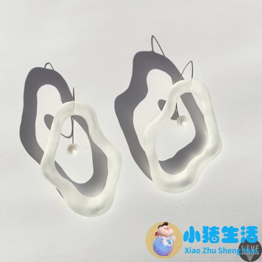时尚女性首饰