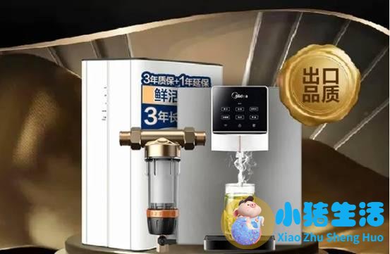 德国全屋净水系统品牌有哪些