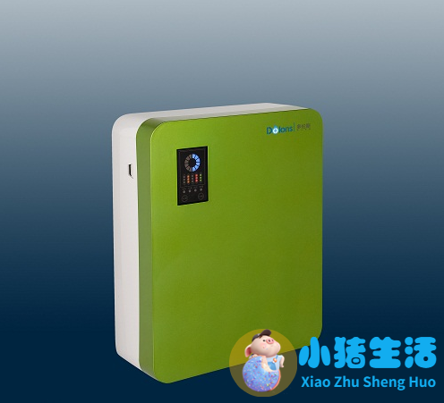 德国全屋净水系统品牌有哪些