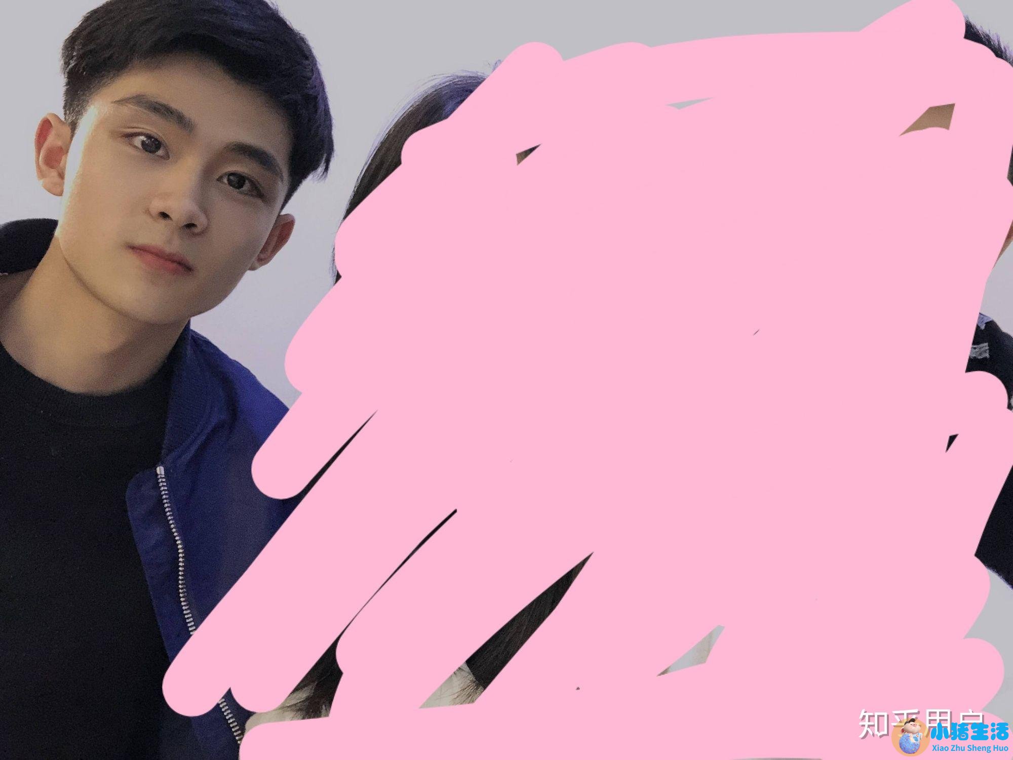 怀孕梦见抱小男孩