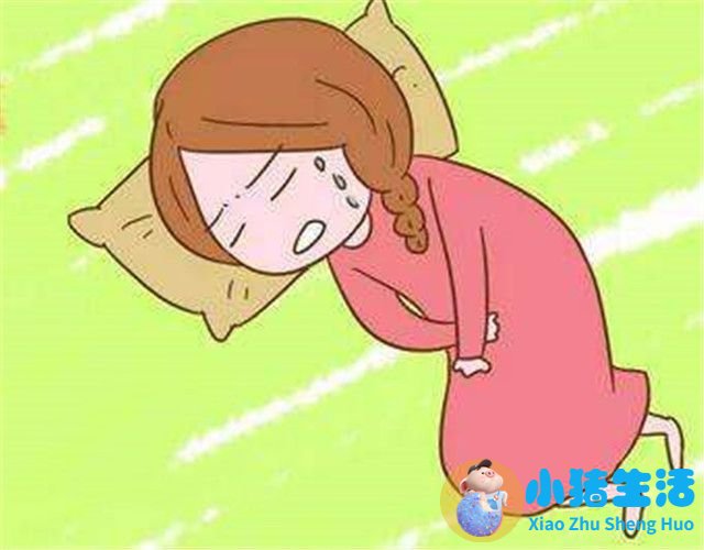 怀孕100天孕妇有啥感觉